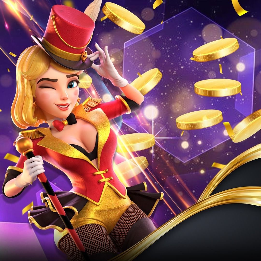 Antarmuka permainan No Commission Baccarat dengan dealer langsung di studio palia