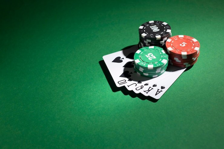 Platform palia menampilkan berbagai pilihan permainan kasino langsung termasuk No Commission Baccarat