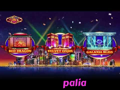 palia featured game showcase